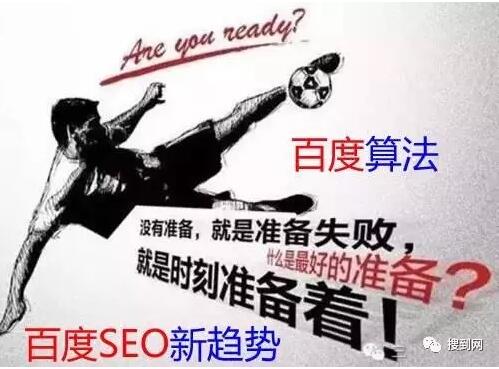 SEO排名法