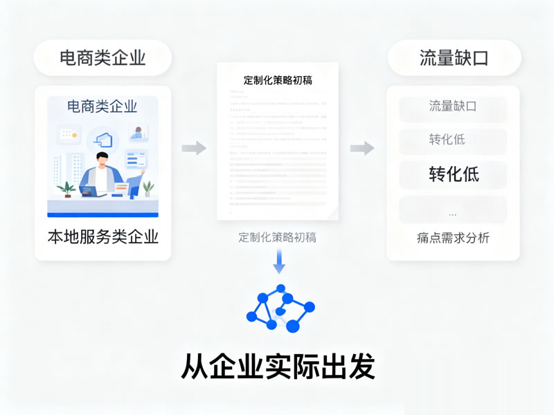 seo具體是怎么操作的